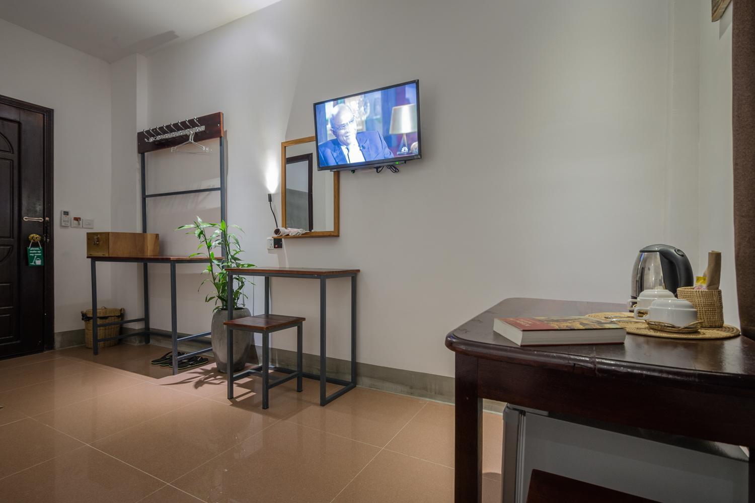 Bokre Angkor Hostel Siem Reap Cameră foto