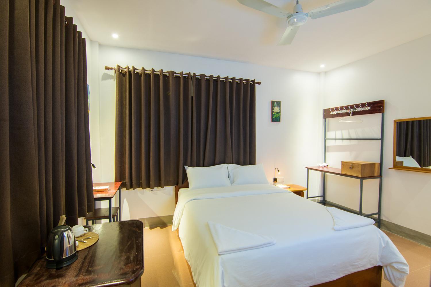 Bokre Angkor Hostel Siem Reap Cameră foto